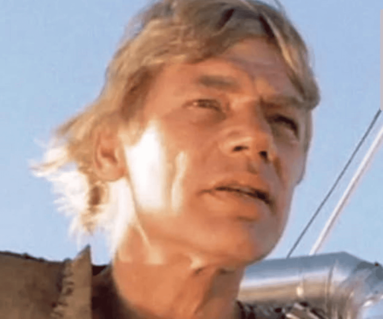 Muere actor de “Mad Max 2”