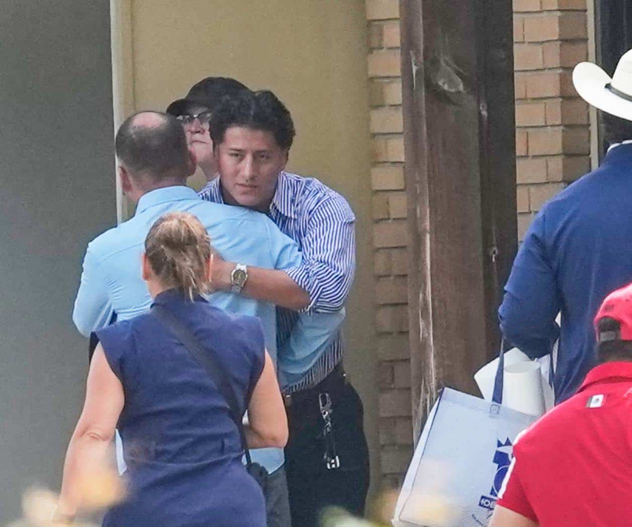 ‘Agente de ICE no estaba en peligro de ser atropellado’