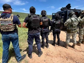 EU sanciona a 55 vinculados a la red financiera del CJNG