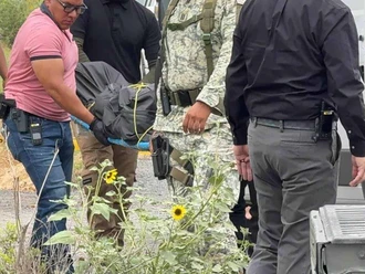  Accidente en la carretera Ribereña deja a funcionaria sin vida