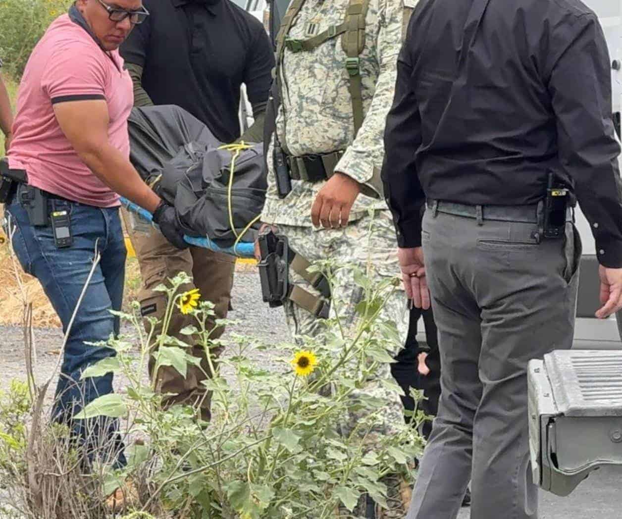  Accidente en la carretera Ribereña deja a funcionaria sin vida
