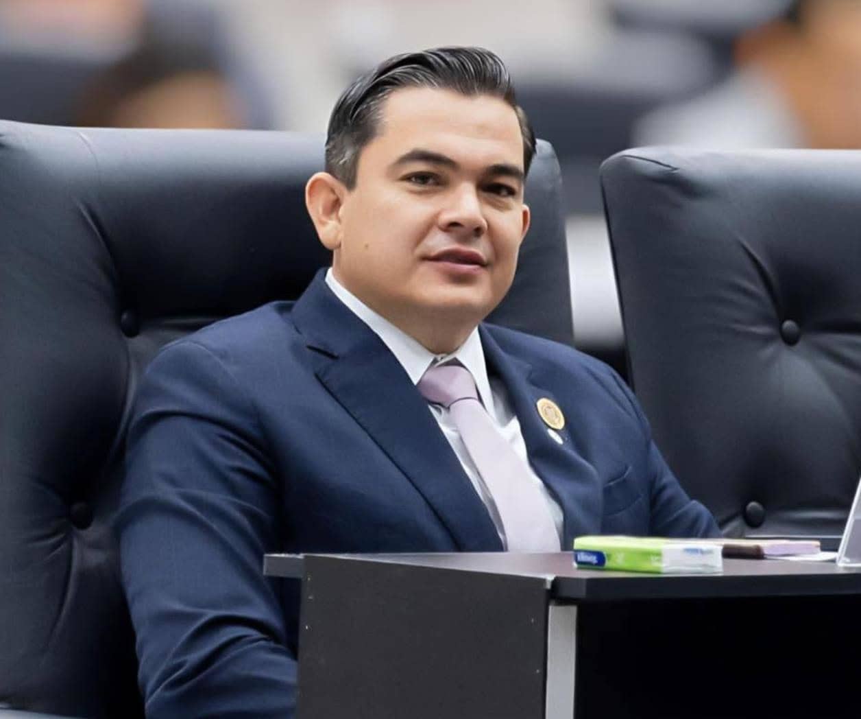 Legalidad e imparcialidad en caso de extorsión de GE