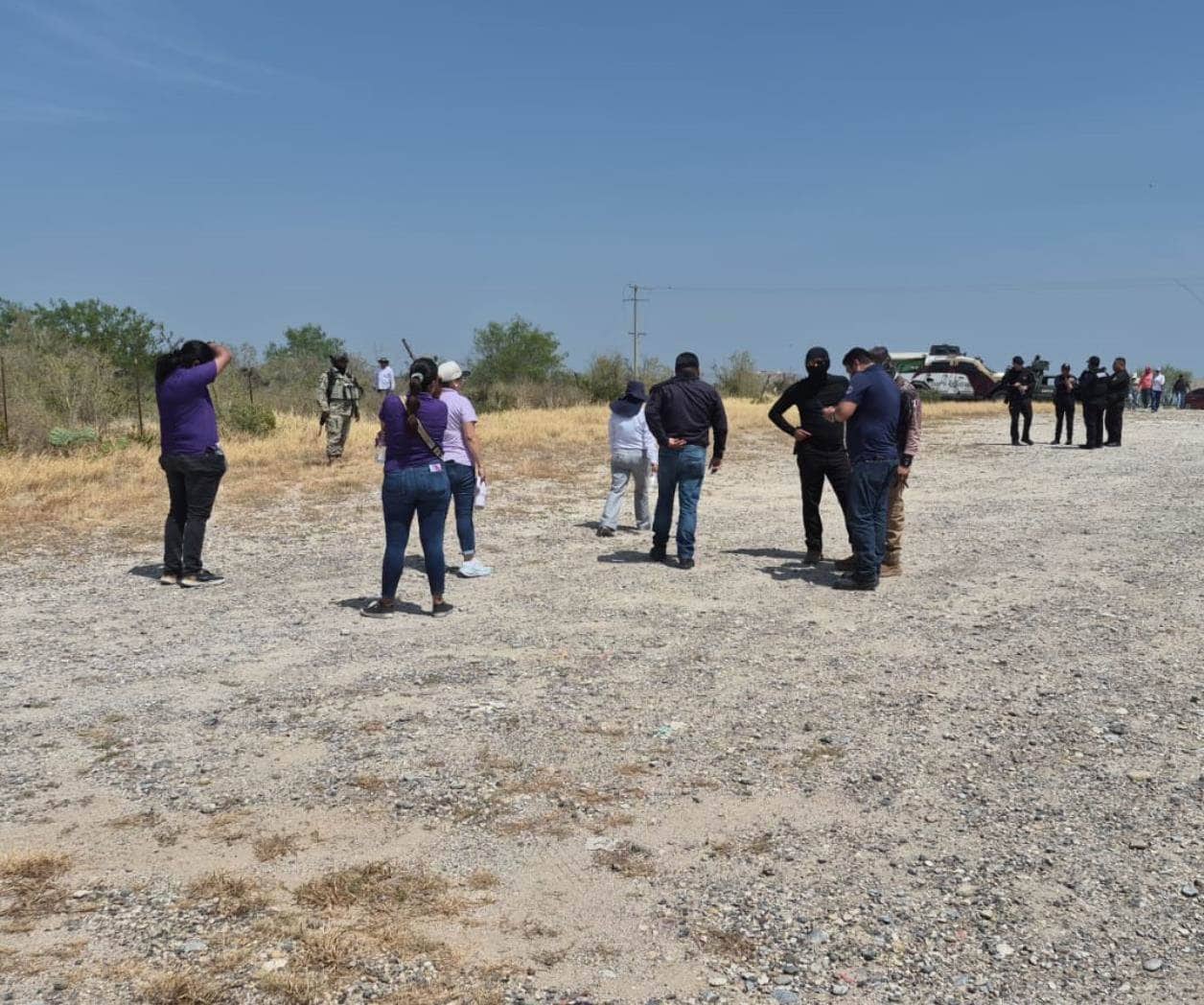 Caso Ximena sacude a Comales