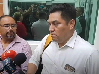 Prisión preventiva para imputada por feminicidio de Dafne