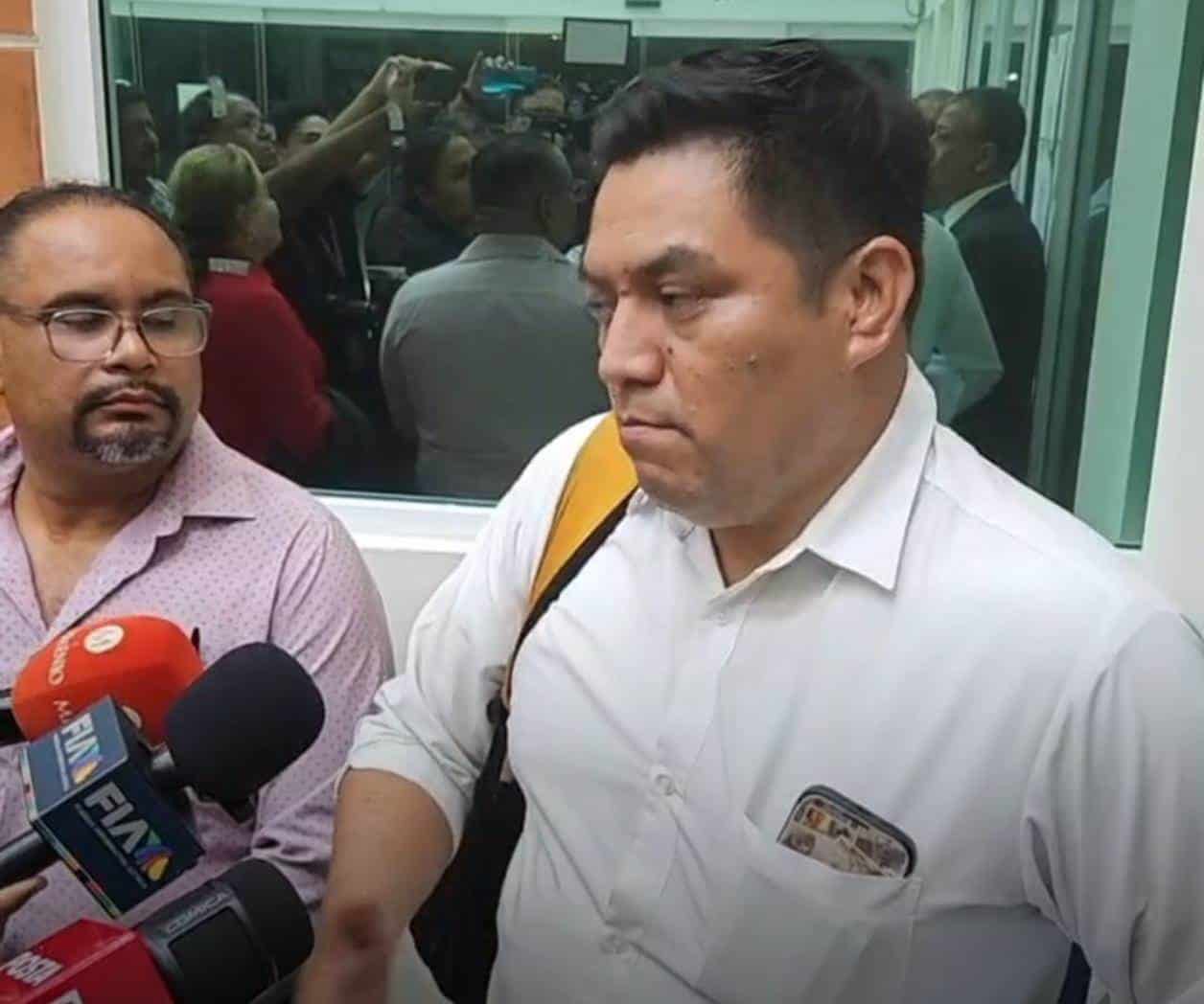 Prisión preventiva para imputada por feminicidio de Dafne