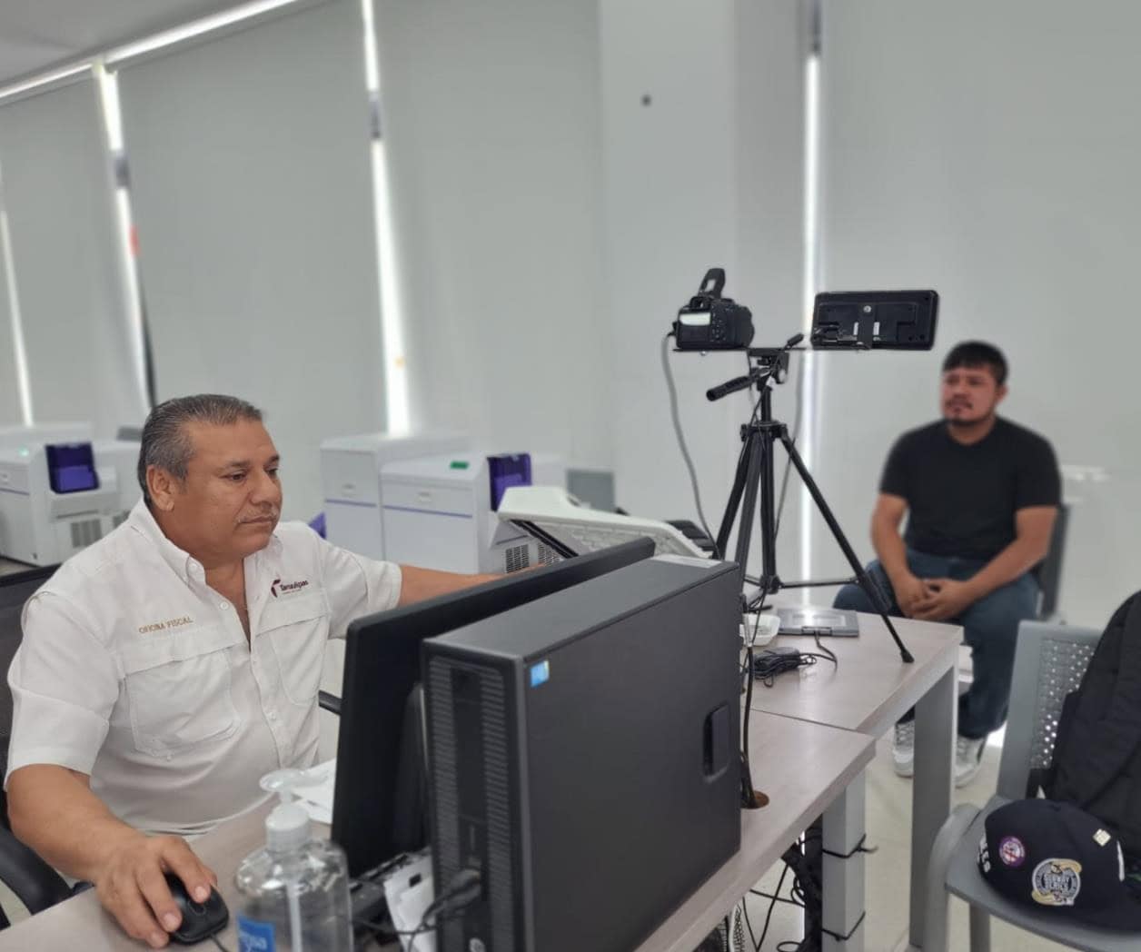 Disminuye la demanda de licencias de manejar