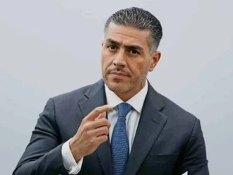 Harfuch: UIF ya había denunciado a personas sancionadas por EU