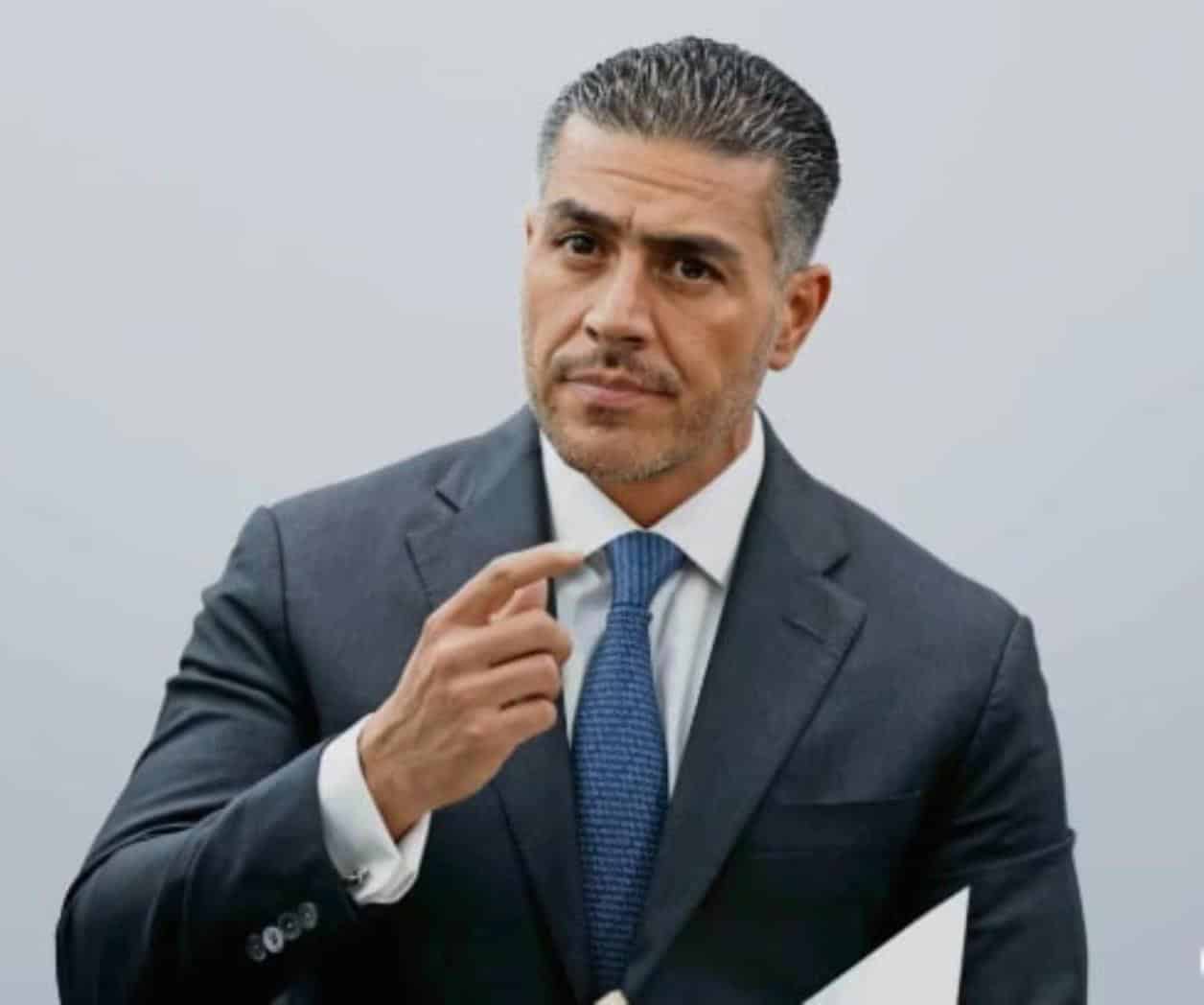 Harfuch: UIF ya había denunciado a personas sancionadas por EU