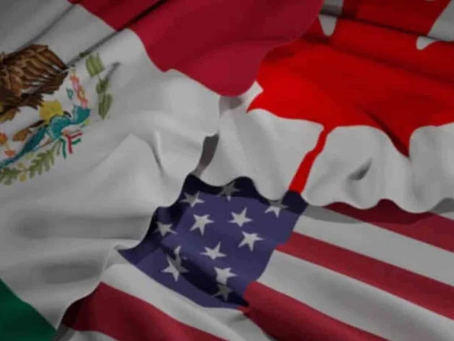 México dispuesto a revisar reglas de origen del TMEC: Sheinbaum