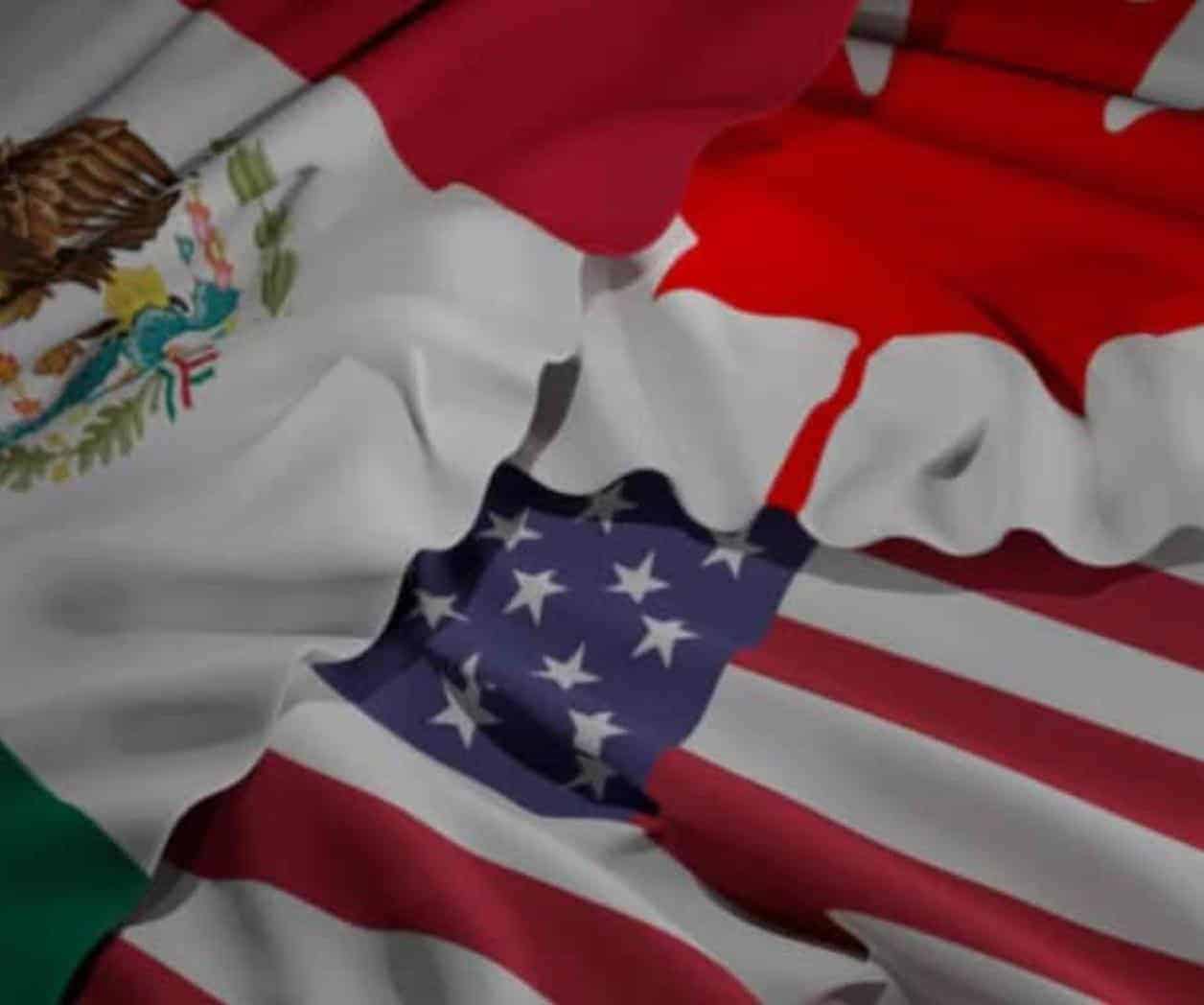 México dispuesto a revisar reglas de origen del TMEC: Sheinbaum