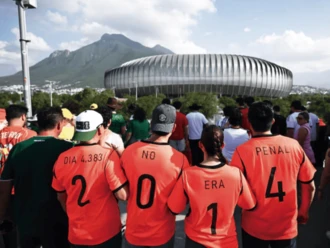 Mundial 2026: Solo en Monterrey aumentó la ocupación hotelera