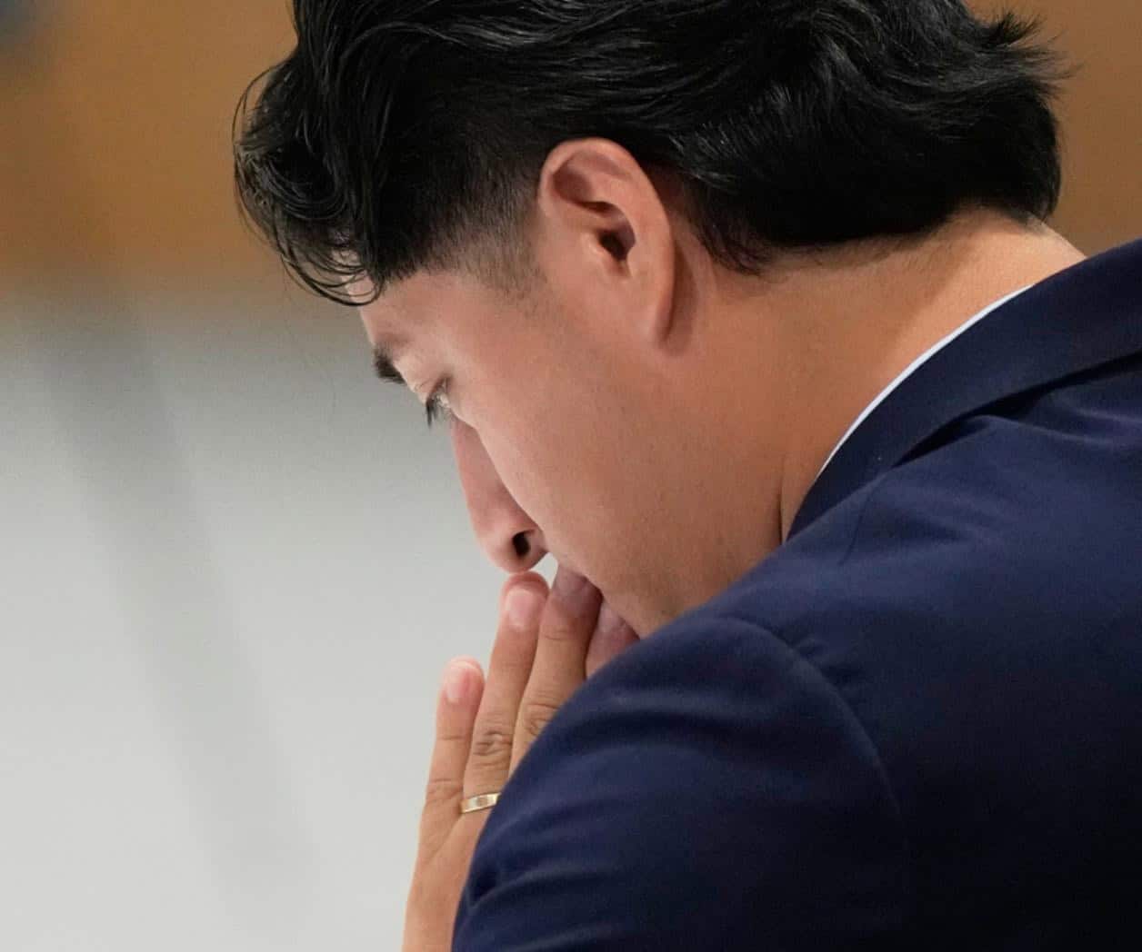 Hijos de mexicanos muertos por agente del ICE exigen rendición de cuentas en el Congreso