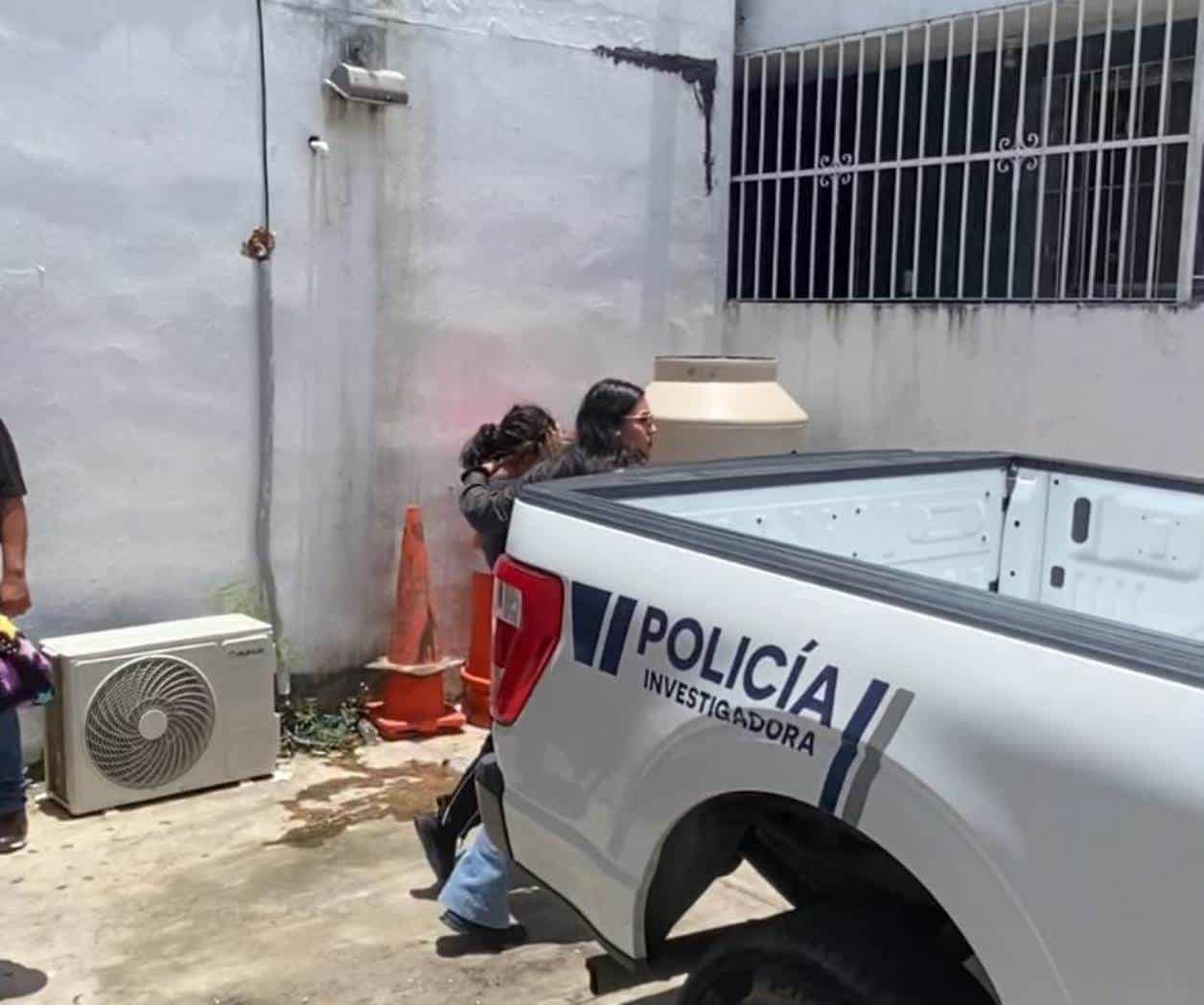 Defensa de Danna pide su libertad