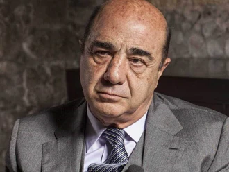 Retiran prisión preventiva justificada a Jesús Murillo Karam