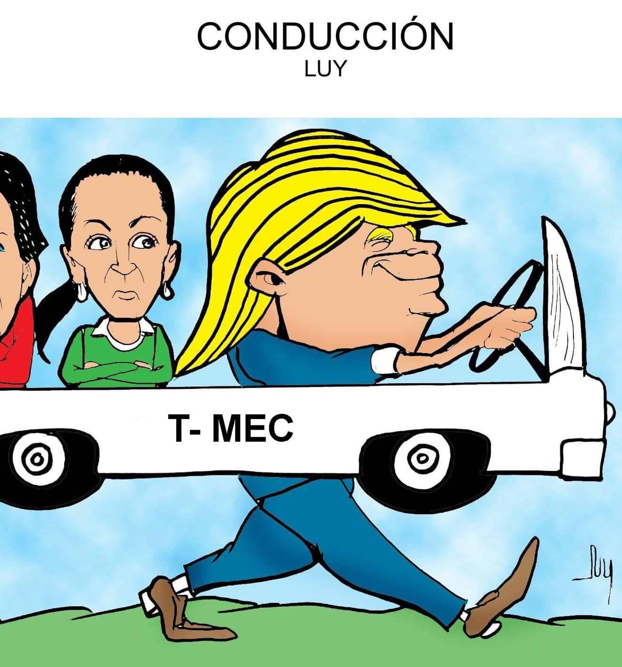 Conducción Conducción