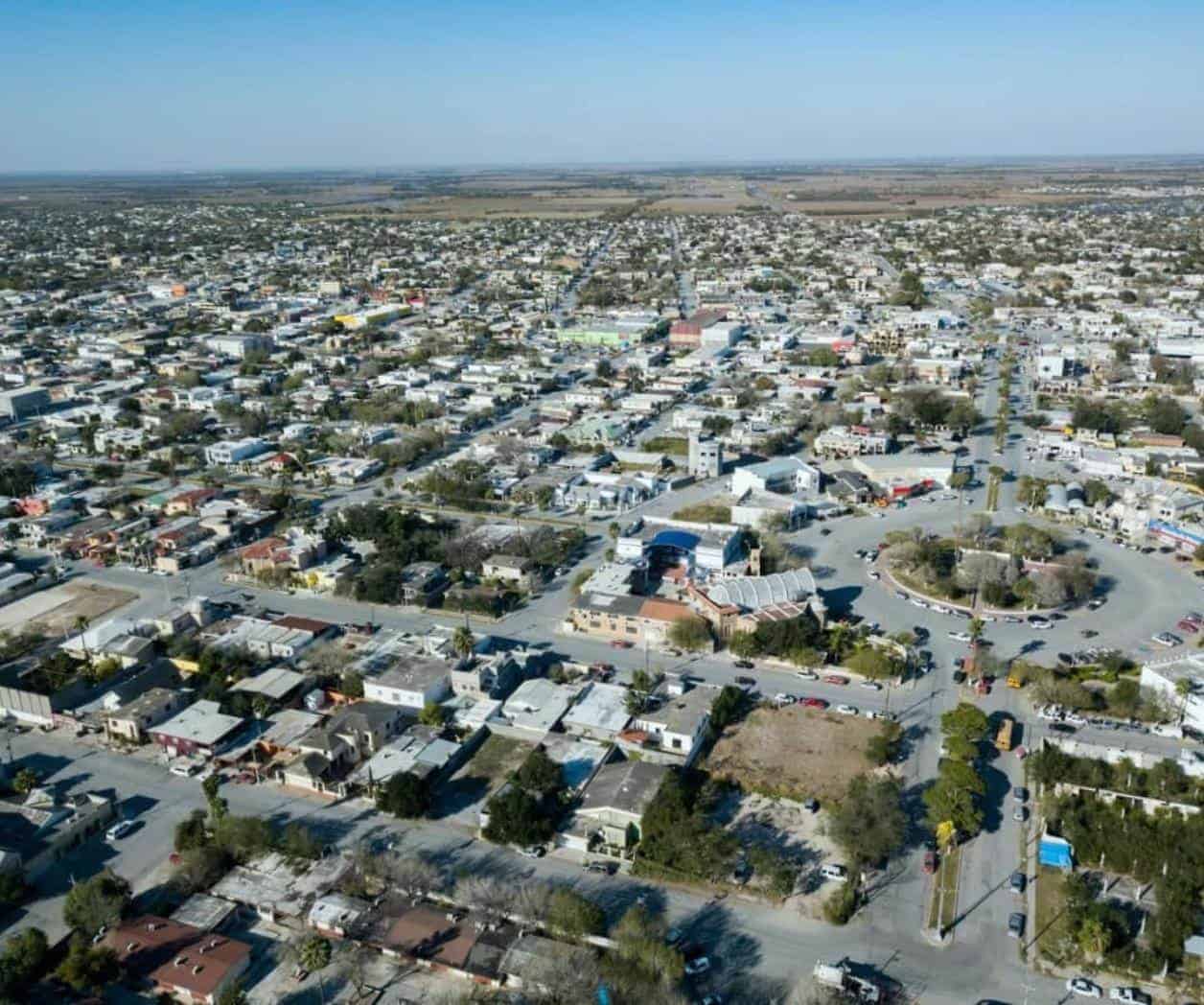 Planearán expansión de ciudades de Tamaulipas