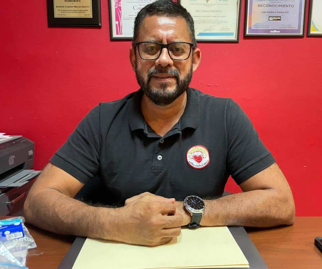 Llaman a donar útiles para niños con cáncer