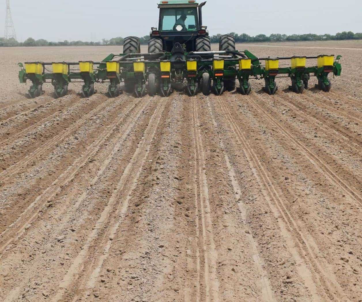 Productores advierten el ‘colapso del campo’