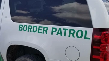 Arrestan a 68 migrantes y 2 ‘coyotes’ en Palmview