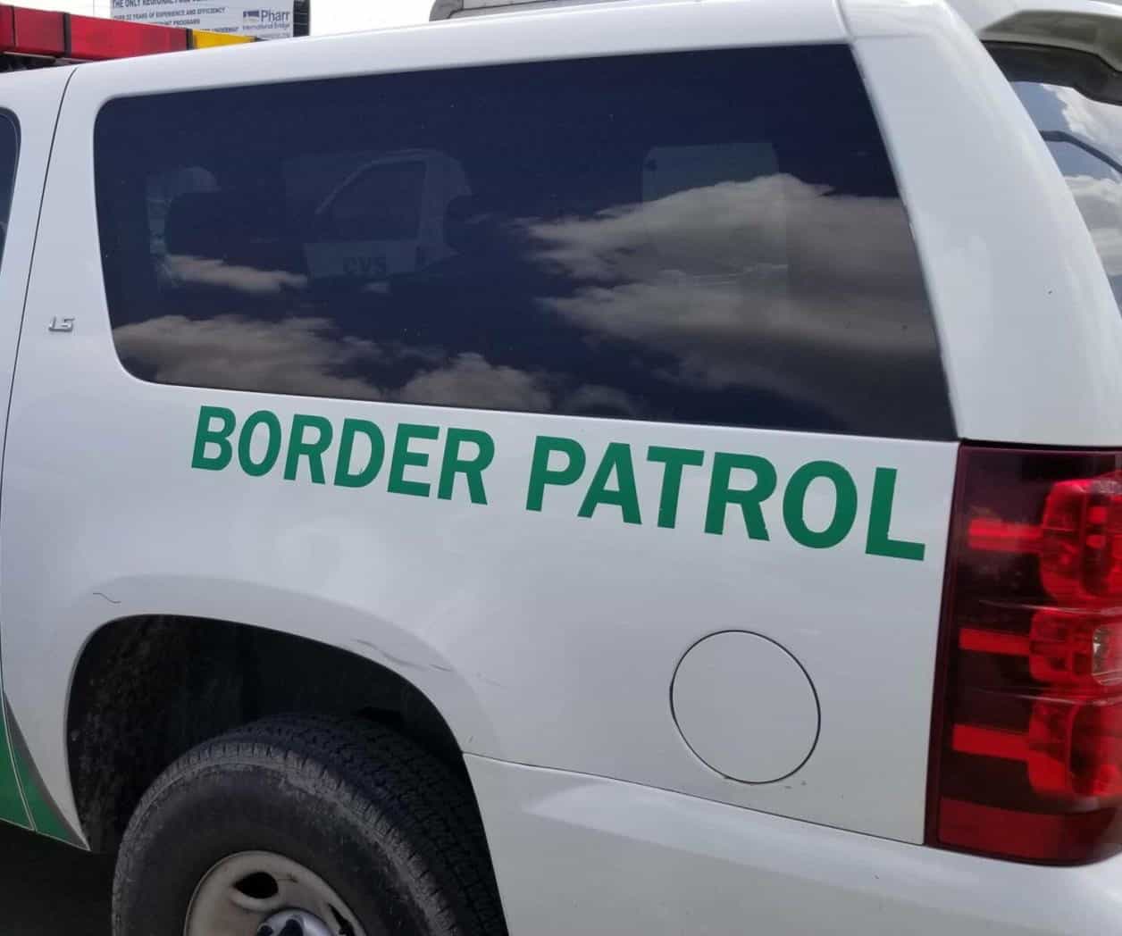 Arrestan a 68 migrantes y 2 ‘coyotes’ en Palmview