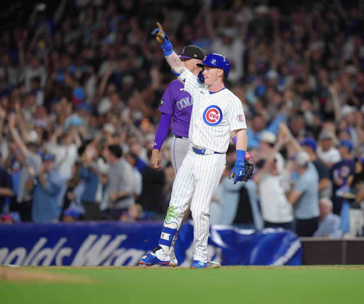 Premia MLB a jóvenes figuras