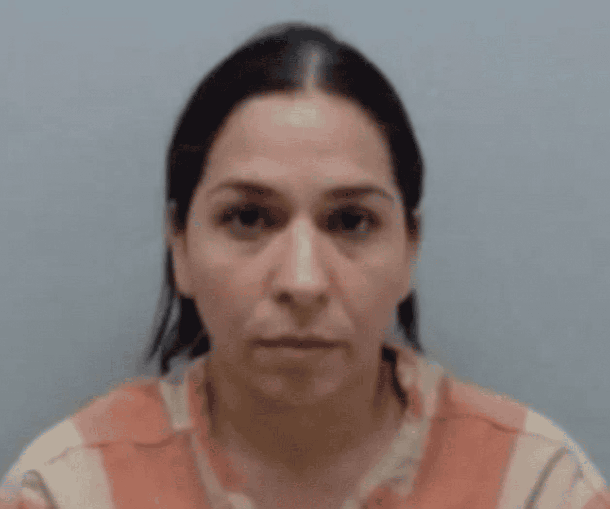 Detienen a mujer por lesiones a un niño en Laredo, Texas