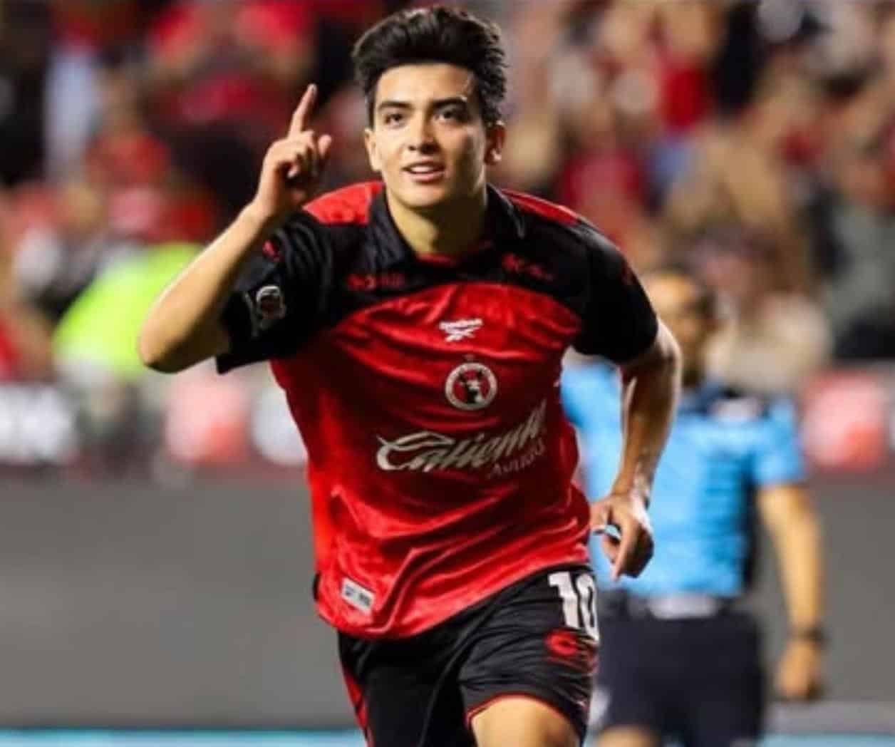 Xolos vence a León con gol de penal de Gilberto Mora