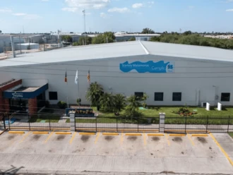 Coparmex busca evitar salida de más empresas de Matamoros