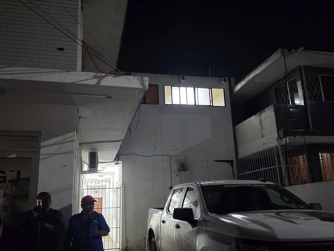 Cae otro implicado por feminicidio de Dafne Zapata