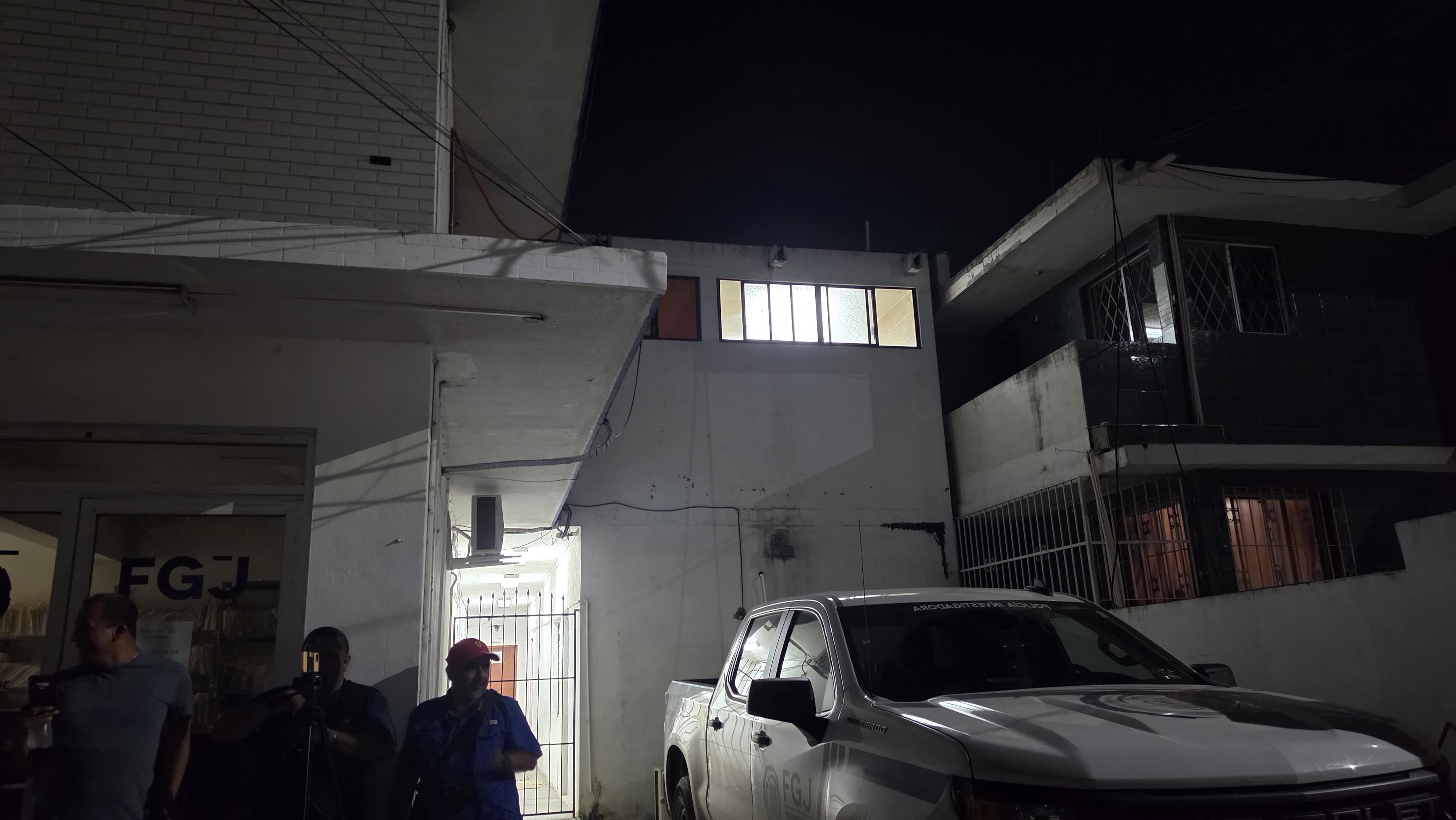 Cae otro implicado por feminicidio de Dafne Zapata