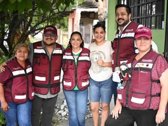 Olga Sosa demanda cerrar filas por la paz