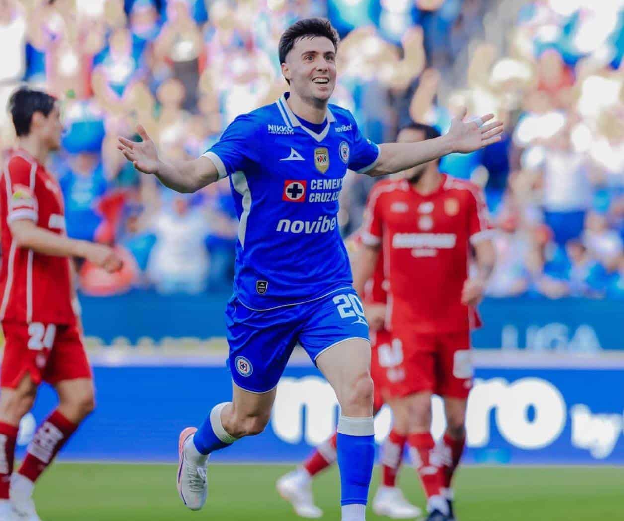Es Cruz Azul Campeón de Campeones