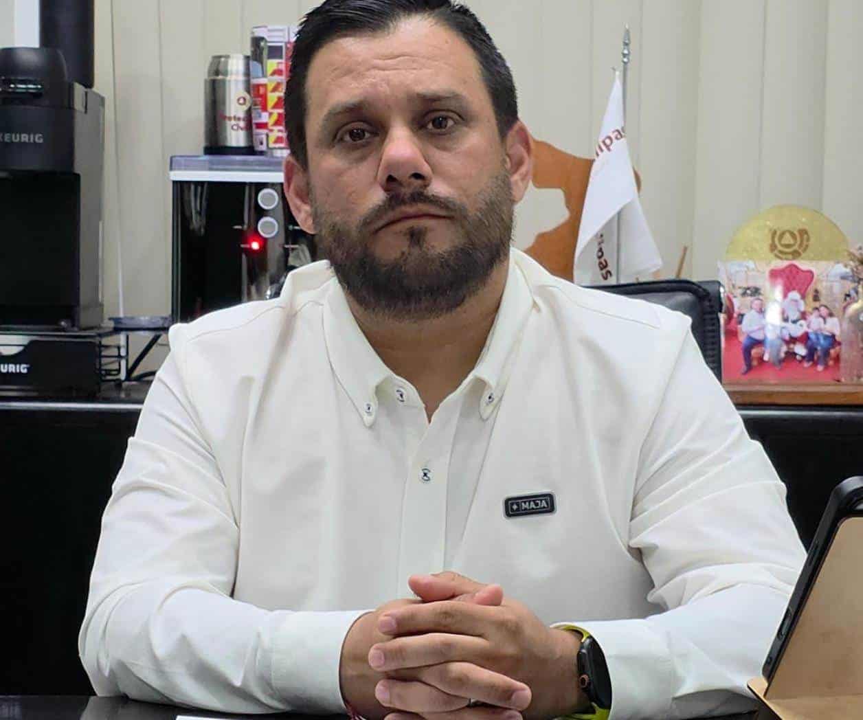 Imposible revisar las casas en riesgo: Protección Civil