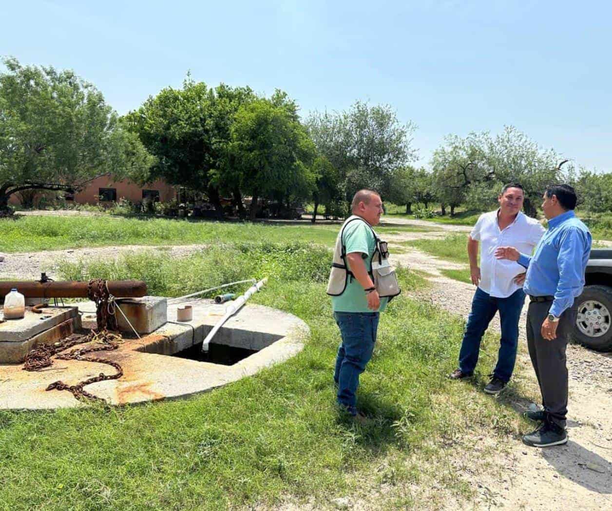 Convocan a asamblea para presentar proyecto de drenaje sanitario en Valadeces