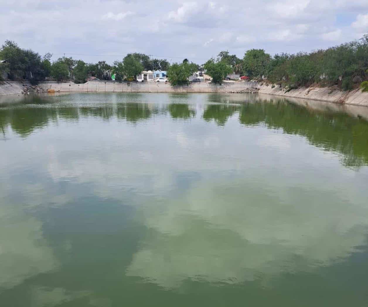 Calicheras, trampas ante el calor extremo