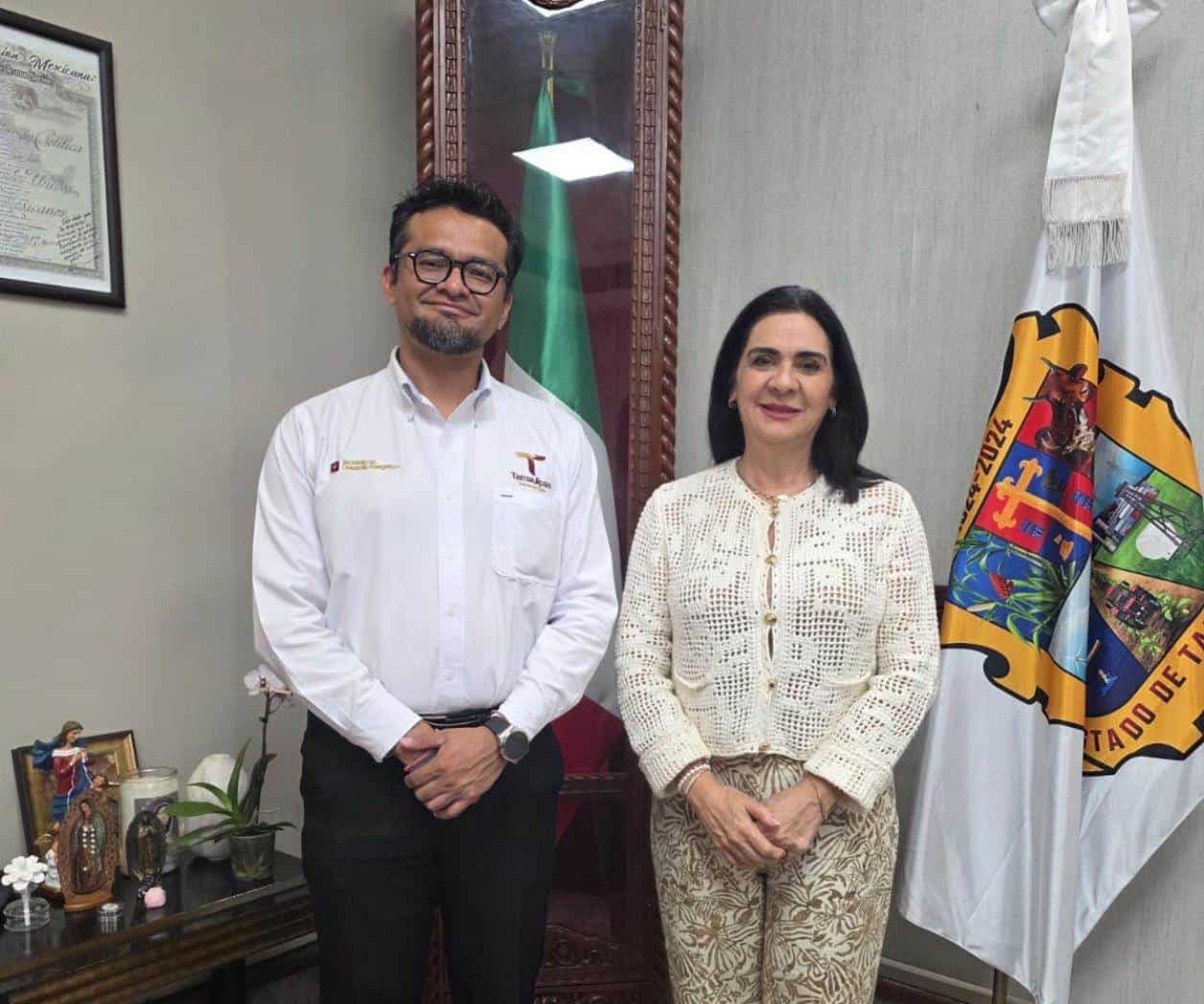 Fortalece Tamaulipas seguridad energética