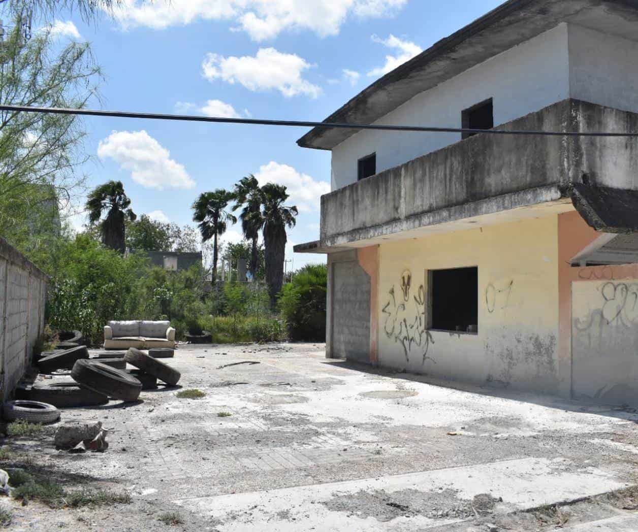 Casi 49 mil casas, están en abandono