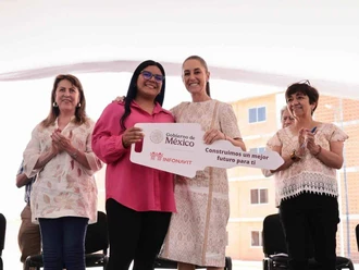 Sheinbaum lanza plan  integral para Cuautla