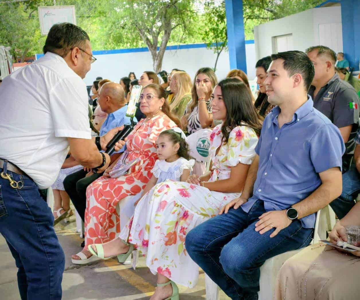 Gran Celebración del 259 Aniversario del poblado Los Guerra