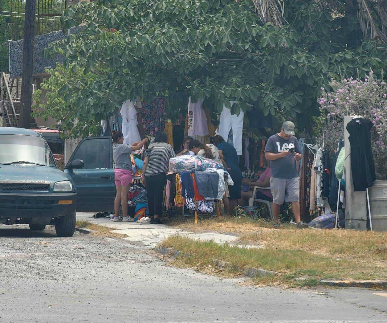 Aprovechan las vacaciones para impulsar ventas de segunda mano