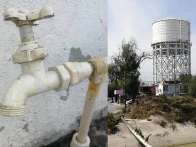 Bajo la lupa, 2,400 mdp  de la COMAPA Reynosa