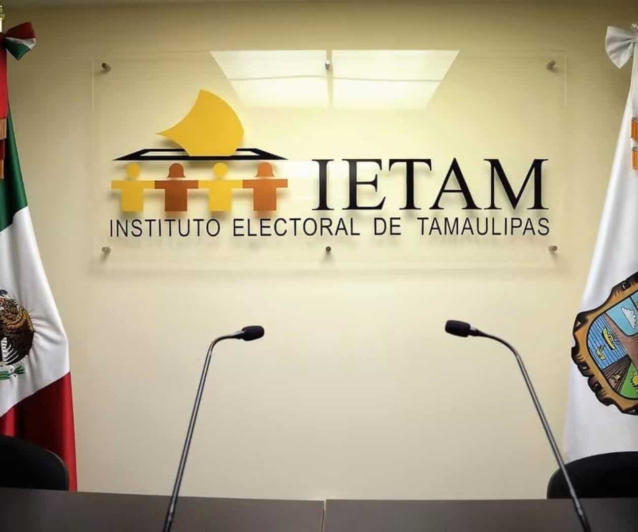 Actualiza el IETAM reglas para comicios