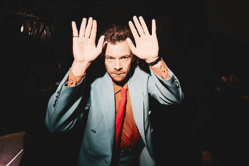 Harry Styles regresa a México con su residencia Together Together