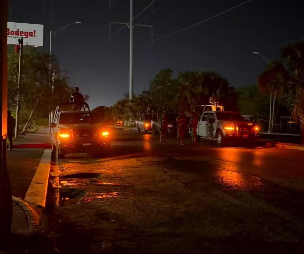 Incendio en PepsiCo destruyó 57 vehículos: PC