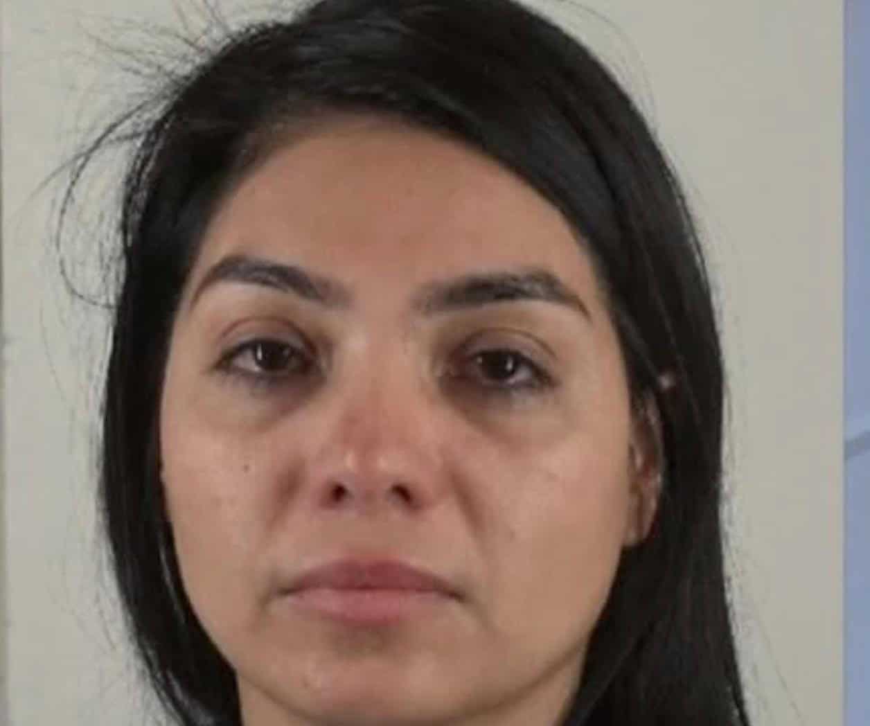 Arrestan a agente inmobiliaria por homicidio ocurrido hace trece años