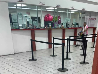 Exhiben a COMAPA tras pedir pago de adeudos