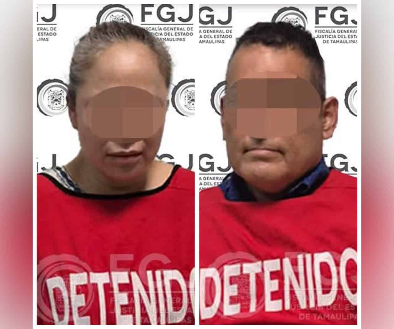 Prisión preventiva a dos por feminicidio de Dafne Zapata