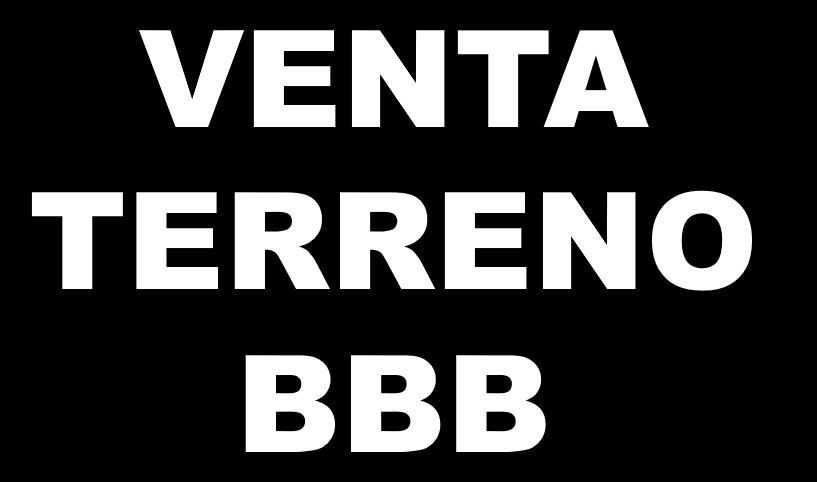 TERRENO POSESION 15X17... 