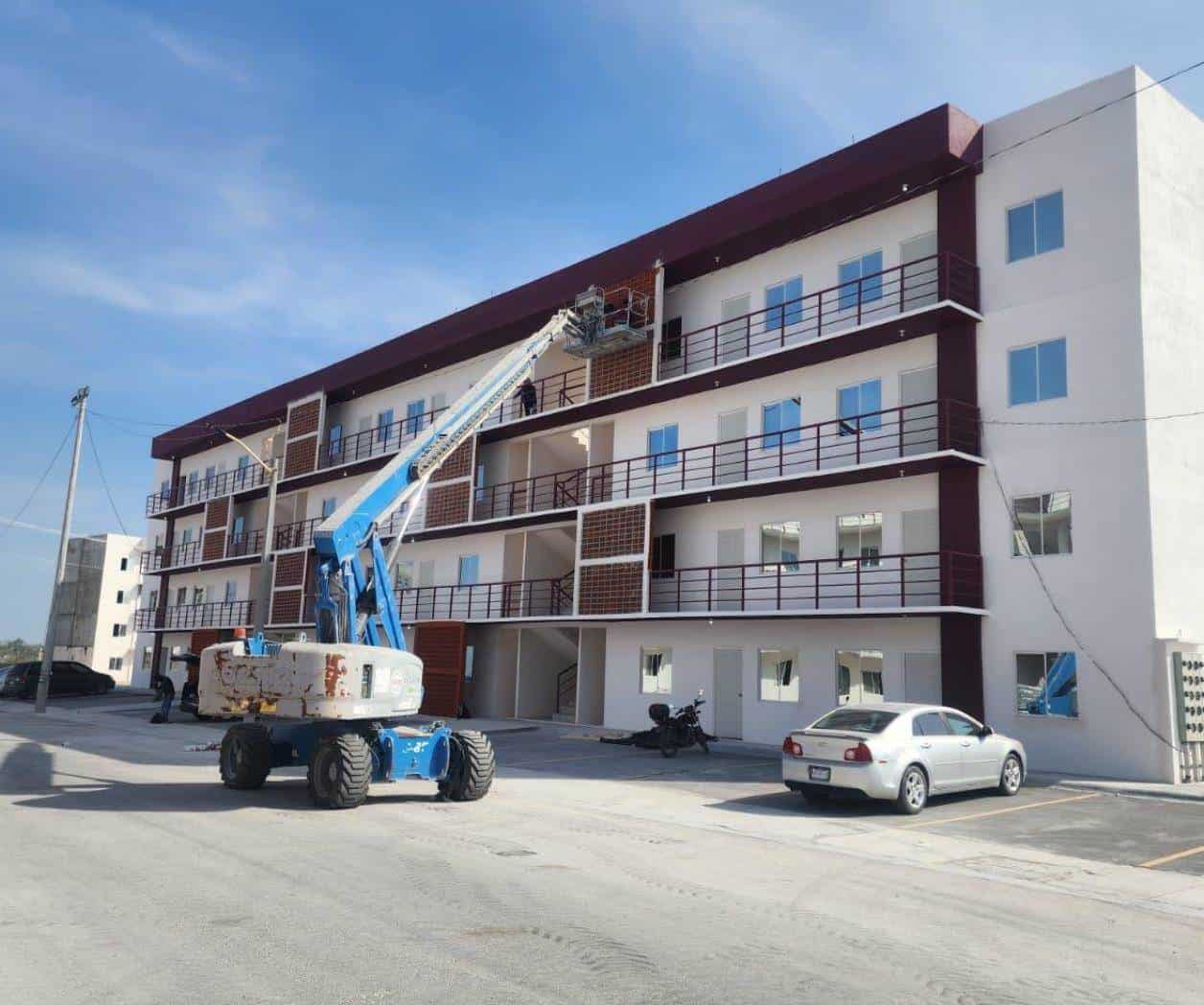 Fortalecen programa de vivienda Bienestar