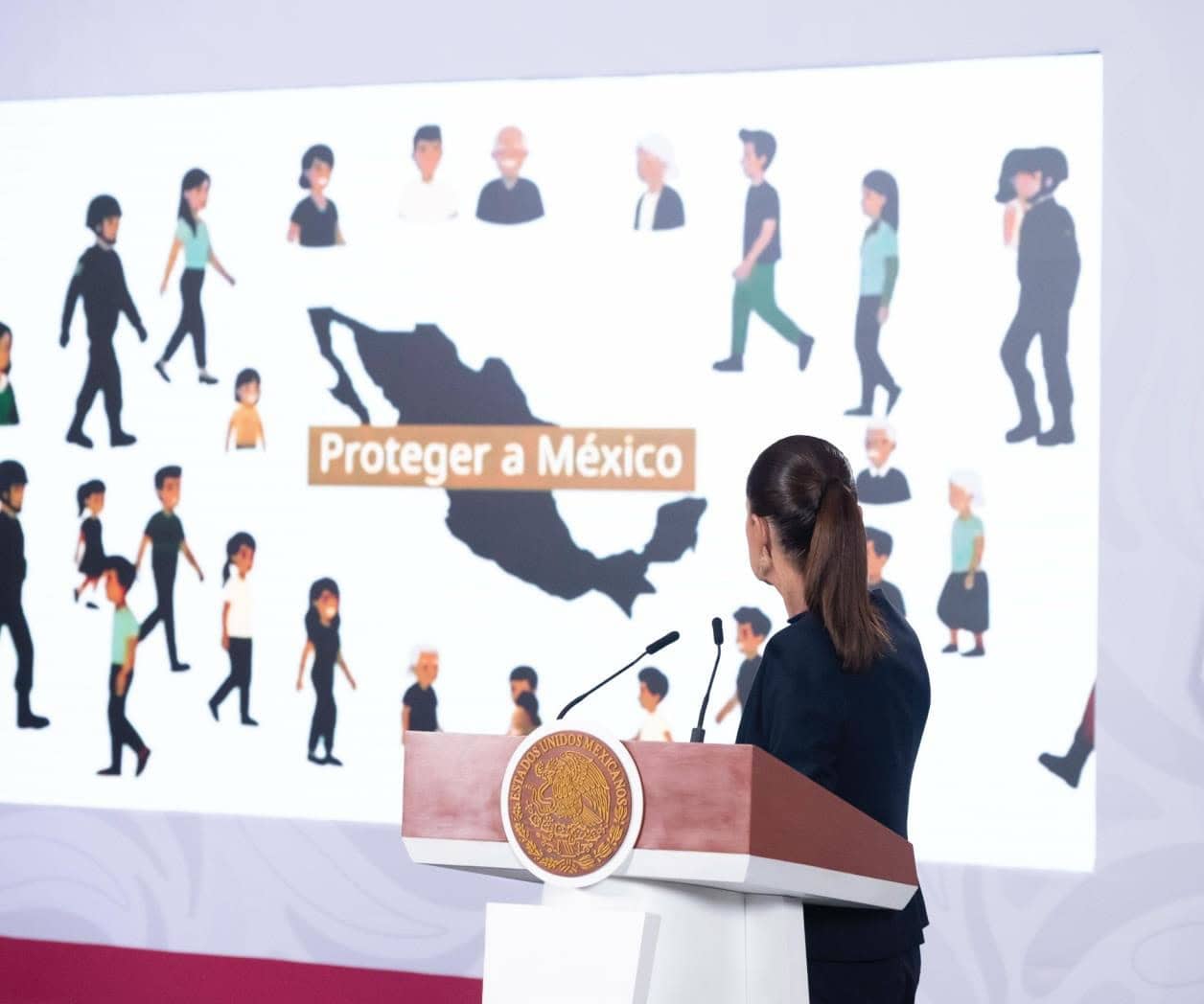 Gobierno abre consulta pública para proteger derechos de audiencias